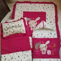 سرویس خواب نوزاد