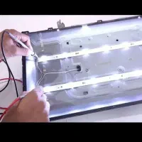 تعمیرات تلویزیون ال ای دی و ال سی دی|خدمات پیشه و مهارت|تهران, هاشمی|دیوار