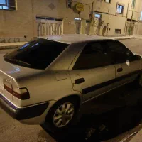 زانتیا 86 فنی عالی بدون هزینه