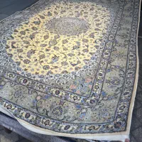فرش های دستبافت کاشان اردکان ۹ متری در رنگ بندی|فرش|تهران, سنگلج (شاپور)|دیوار