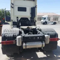 تریلی کشنده ام پاور mpower 500|خودرو سنگین|مشهد, ابوذر|دیوار