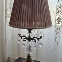 دو عدد آباژور کاملا سالم