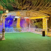 اجاره باغ ویلا جهت برگزاری مراسمات