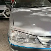 پرشیا ۸۴ دوگانه