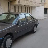 پژو اردی نوک مدادی انژکتور خونگی مدل 85