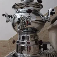 سماوری گازی نو