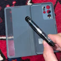 گوشی بسیار نو s21 ultra|موبایل|بندرعباس, |دیوار