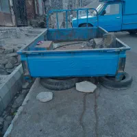 اطاق نیسان دیزل یا تک سوز