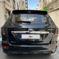 لیفان x60 مدل ۹۳|خودرو سواری و وانت|تهران, بلوار کشاورز|دیوار