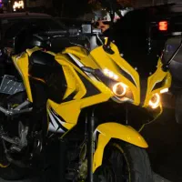 فوری  rs200     مدل   95 ‌