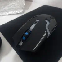 موس بی سیم verity