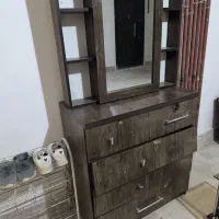 دراوردرحد نیاز به تعمیر جزیی داره