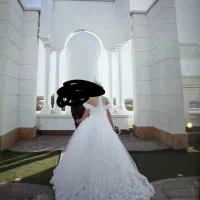 لباس عروس|لباس|نسیمشهر, |دیوار
