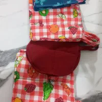 دستگیره آشپزخانه|سفره، حوله، دستمال آشپزخانه|هشتگرد, شهرک بوستان|دیوار