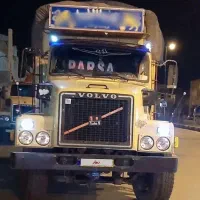 ولوو تک باری کمپرس درحد مدل۵۴