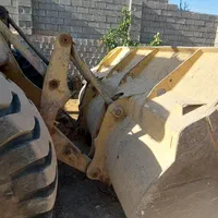 لودر۹۶۶سریال۱۱۵۱۵ بکر|خودرو سنگین|شیراز, قلات|دیوار