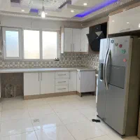 فروش ویلایی دو طبقه دوبلکس فرخی سیستانی 12