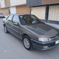 پارسtu5مدل۹۴فول کلاس۱۵بسیار تمیز