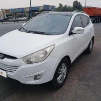 توسان ۲۰۱۱ خلیج کاملا خانگی