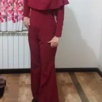 اورال مجلسی سایز XL