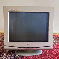 مانیتور ال جی مدل 700P سایز ۱۷ اینچ