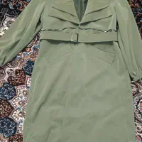 تعدادی کاپشن و پالتو