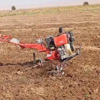 تیلر 10 اسب کاما استارتی