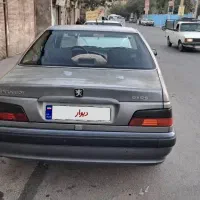 پژو پارس ۸۵|خودرو سواری و وانت|تهران, مهران|دیوار
