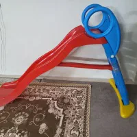 سرسره دو موج بزرگ 6پله