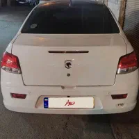 رانا پلاس پانا مدل 1401|خودرو سواری و وانت|قم, هفت تیر|دیوار