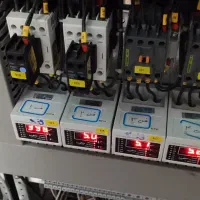 خدمات طراحی و اجرای مهندسی برق صنعتی