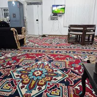 ویلا باغ دارای آب برق گاز در اهر 4200متر|فروش خانه و ویلا|تبریز, |دیوار