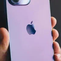 آیفون ۱۴ پرومکس zaa بنفش ریجستر شده با حافظه ۲۵۶