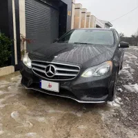 بنز e350 مدل 2016|خودرو سواری و وانت|رشت, اسماعیل آباد|دیوار