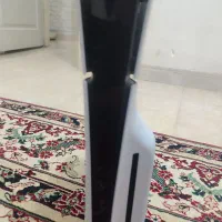 پلستیشن 5 اسلیم دودسته در حد نو فول بازی|کنسول، بازی ویدئویی و آنلاین|بندرعباس, |دیوار