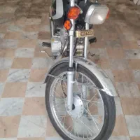 هوندا ۱۲۵مدل 1403