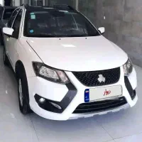 کوییکgxr فول85گانه|خودرو سواری و وانت|شهرکرد, |دیوار