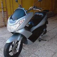 موتور pcx125