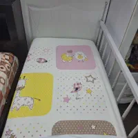 تخت کودک و نوجوان|تخت و صندلی بچه|ری, شهید بهشتی|دیوار
