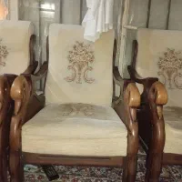 مبل چوب گردو|فعالیت داوطلبانه|اصفهان, آفاران|دیوار