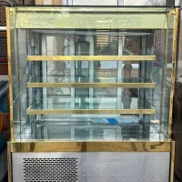 وسایل فست فود