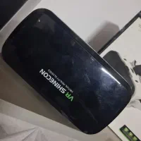 عینک مجازی عینک واقعیت مجازی گوشی سه بعدی (برند VR