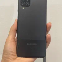 samsung A12 128G Ram 6|موبایل|بابلسر, |دیوار