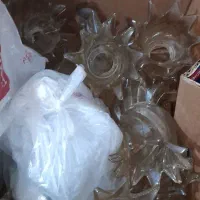 تعدادی وسایل آشپزخانه ،سالم