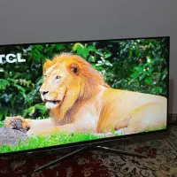 ال ای دی ۴۹ سامسونگ سری ۶ هزار .اسمارت هوشمند