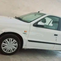 سمند ef7 دوگانه سوز شرکتی ۹۵معاوضه