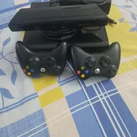 xbox 360 E|کنسول، بازی ویدئویی و آنلاین|تهران, جنت‌آباد مرکزی|دیوار