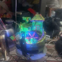 ابنمای بلکلایت