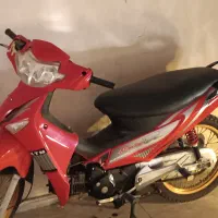 موتور کویر رادیسون 150|موتورسیکلت|کرج, مطهری|دیوار