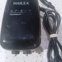 پمپ اکواریوم معاوضه پرنده